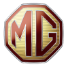 Logo of MG Cars | © MG Cars